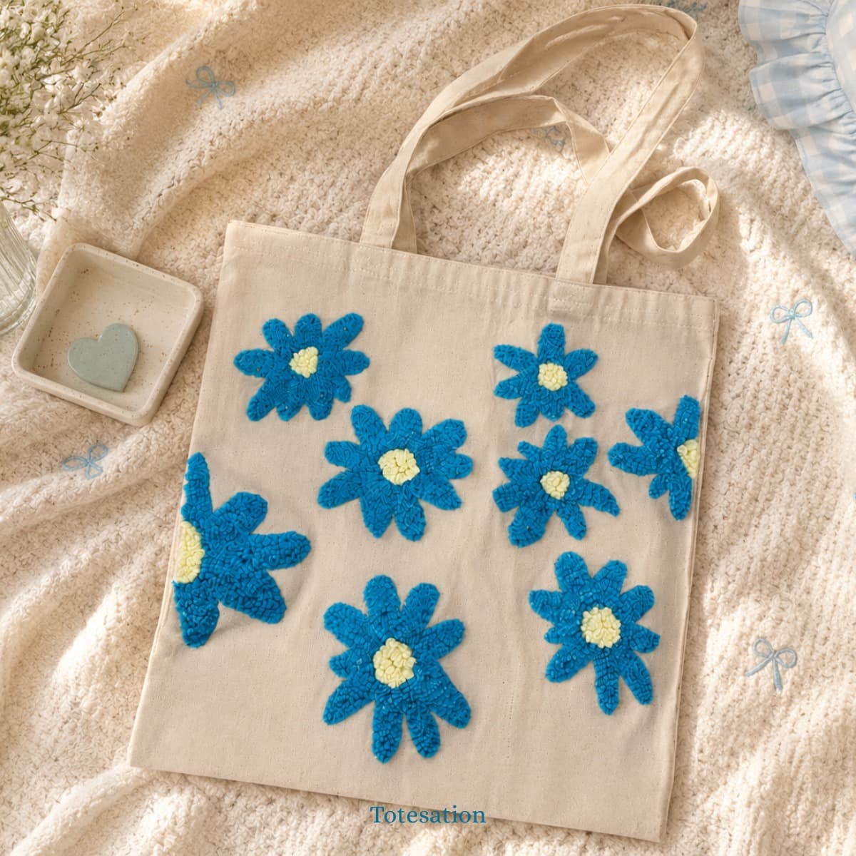 Forget me Knot