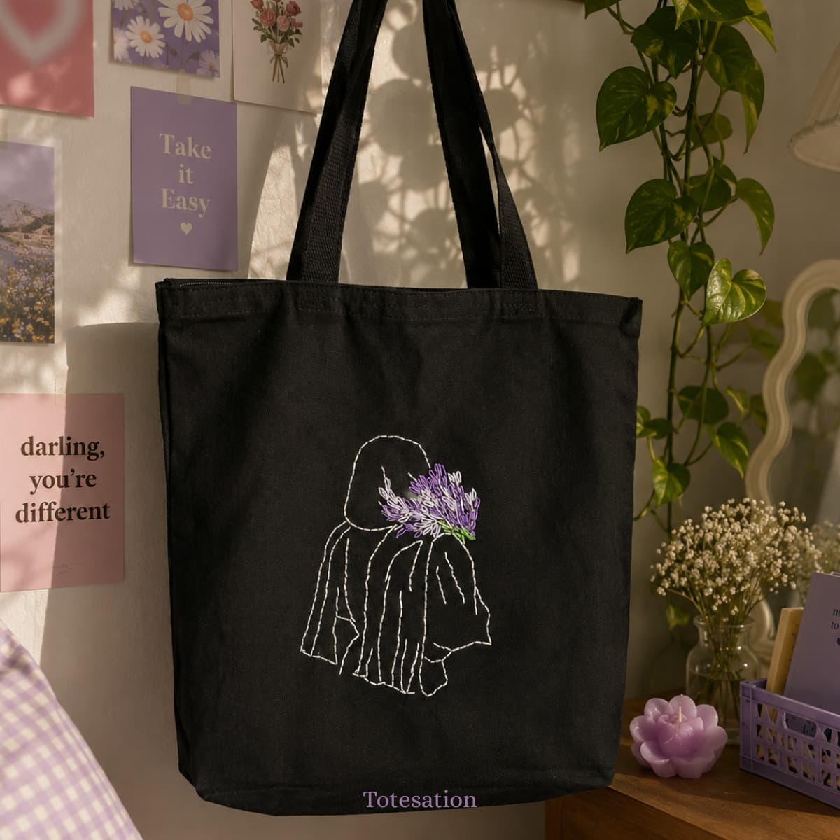 Lavender Muse
